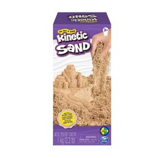 kineticsand