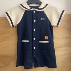 nba키즈바디수트