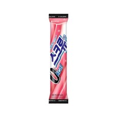 0칼로리 스크류바 x 20개