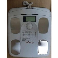 블루투스 스마트 체중계 인바디 한혜진 측정기 다이얼 H20B