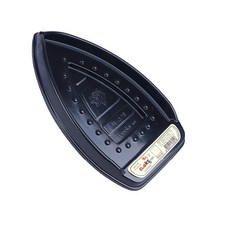 다리미받침대 2EA 홀더 거치대 내열 패드 매트, 1개, 블랙