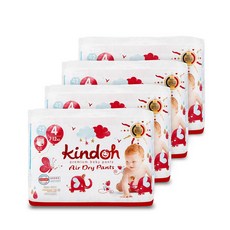 킨도신생아기저귀