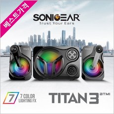 titan3스피커