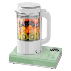 220V 고속 조리점 메이커 AUX 미니 자동 믹서기 무소음 두유 난방용 다기능