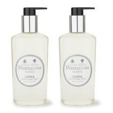 Penhaligon's 펜할리곤스 루나 바디 핸드 워시 300ml x 2팩