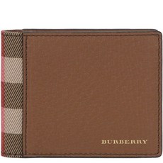 남자버버리지갑