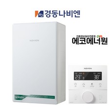 [김해 창원 부산 경남 보일러설치] 경동나비엔 친환경콘덴싱보일러 NCB354 -15K 교체, NCB354-18K(36평형미만), 고객수령