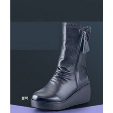 샤넬러버부츠
