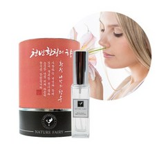 네이처페어리 나만의 천연향수 시리즈, 안나수이, 30ml