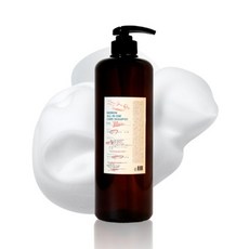  미뇽 올인원 케어 샴푸 1000ml 강아지 아로마테라피, 없음 