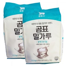동광메밀튀밥