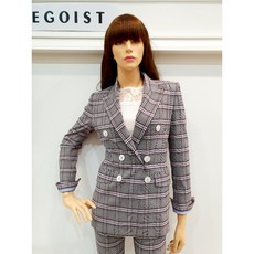 에고이스트자켓