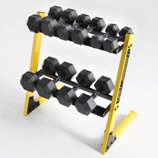 더스크랙크롬덤벨