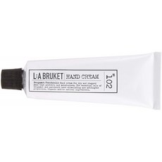 L : a Bruket (라 부루켓토) 핸드 크림 (베르 패 출리) 30ml, 1