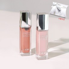 (백화점 정품/선물포장)디올NEW포에버 글로우 맥시마이저 - 하이라이터&블러쉬