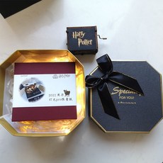 해리포터떡메모지