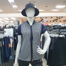 르까프조끼