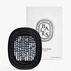 딥디크 차량용 방향제 디퓨저 세트 성물포장 케이스+리필+쇼핑백