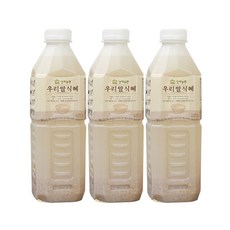 매일 상하농원 우리쌀 식혜, 1L, 9개