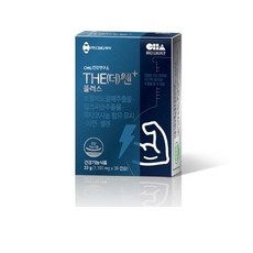 더쎈프로