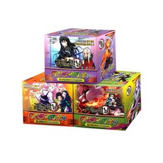 귀멸의칼날대장장이마을편