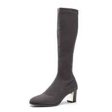 엘칸토베이직롱부츠