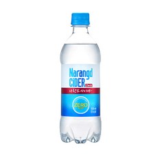 동아오츠카 나랑드사이다 500ml x 1펫, 1개