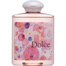 인터코스메 아쥬다돌체 샴푸 200ml
