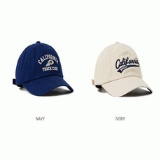 [엔터식스]후아유 공용 바시티 볼캡 / Varsity Ball CapWHACE2225A