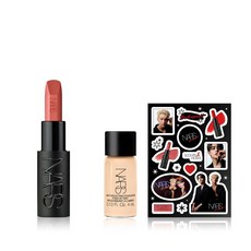 나스 NEW 익스플리싯 립스틱 세트, 디자이러스