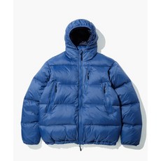 아웃스탠딩 OUTSTANDING MOUNTAIN 다운 PARKA 블루