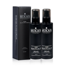 무칸남자선크림