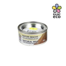 [바른목] 페인트 에코 천연 왁스 (100g/480g), 1개