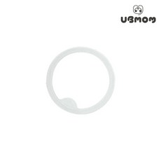 데일리 원터치 빨대컵 고무링 1P, 없음, 1개