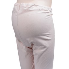캐모나마켓 배를 감싸주는 임산부 전용 하의내의 산모속옷 산모내복