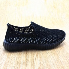 매쉬슈즈 망사슈즈 남자 여름 논슬립 미끄럼방지 소프트 밑창 아쿠아 운전 배기 와이드 로퍼 오피스 노 북경 패브릭슈즈 단화