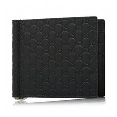 구찌마이크로시마머니클립