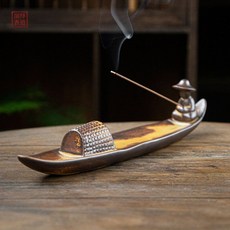 향초꽂이