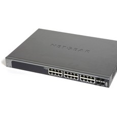 NETGEAR 넷기어 XS728T 10G 28포트 10G SFP 4포트 스위칭허브