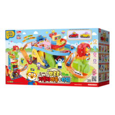 뽀로로자동차마을&타워