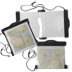 Silva 실바 지도케이스 MAP CASE, Map Case M30 37672, 1개