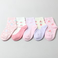 제이핑크스타킹덧신