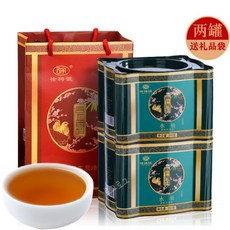 서빙호 1급 노종수선 희상미초 농향형 우이산 대홍포 암차 우롱차 총500g, 2개, 1개입, 250g