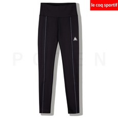 르꼬끄 여성 하이라이즈 레깅스 Q9322OPF72-BLK