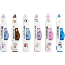 산리오플러스수정테이프