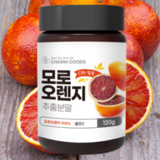 폴란드호박목걸이