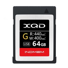 xqd64gb
