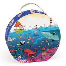 자노드세계지도퍼즐