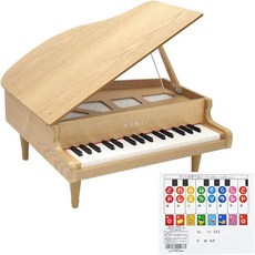 KAWAI 가와이 카와이 미니 그랜드 피아노 내추럴 원목 KAWAI 1144