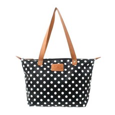 윙하우스도트숄더백